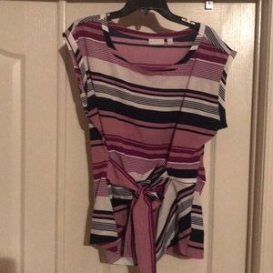 WORN ONCE Women’s Top